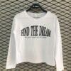 WhatsApp Image 2021-05-20 at 13.28.21 (1) Camiseta Find the Dream