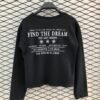 WhatsApp Image 2021-05-20 at 13.28.23 Camiseta Find the Dream
