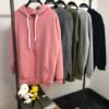 Campera Oversize Snoopy