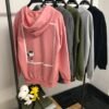 Campera Oversize Snoopy
