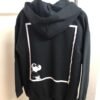 Campera Oversize Snoopy