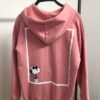 Campera Oversize Snoopy