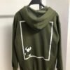 Campera Oversize Snoopy