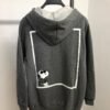 Campera Oversize Snoopy