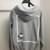 Campera Oversize Snoopy