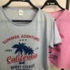 Pupera CA West Coast