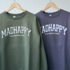 KTWOTEENS4830 Buzo Madhappy