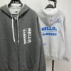 Campera HelloGB