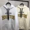 Buzo Houston🖤⁣