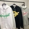 Buzo Original