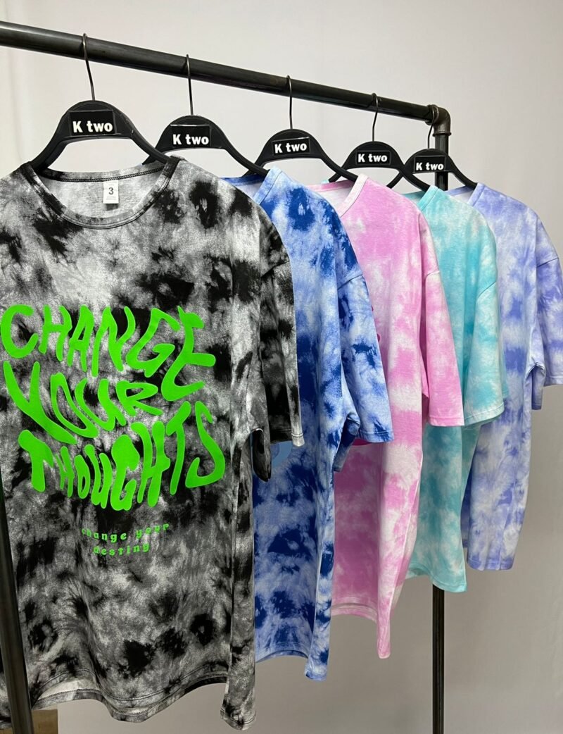 Remeron Batik (Change)