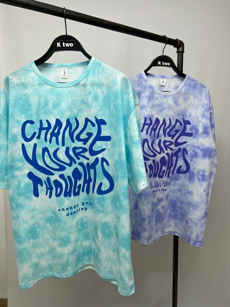 Remeron Batik (Change) - Imagen 2