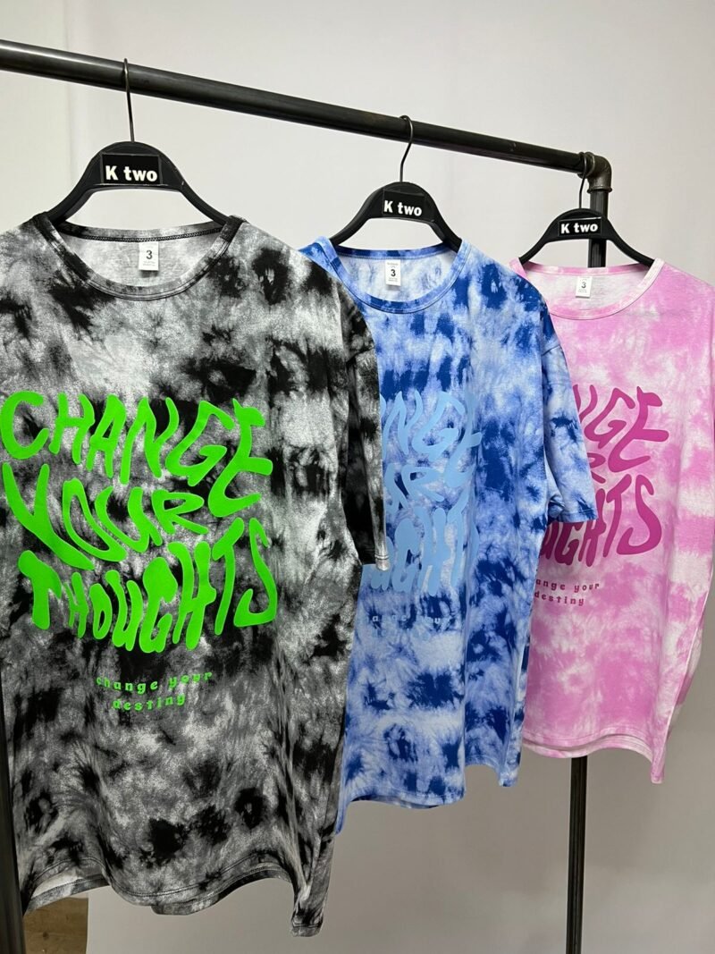 Remeron Batik (Change) - Imagen 3