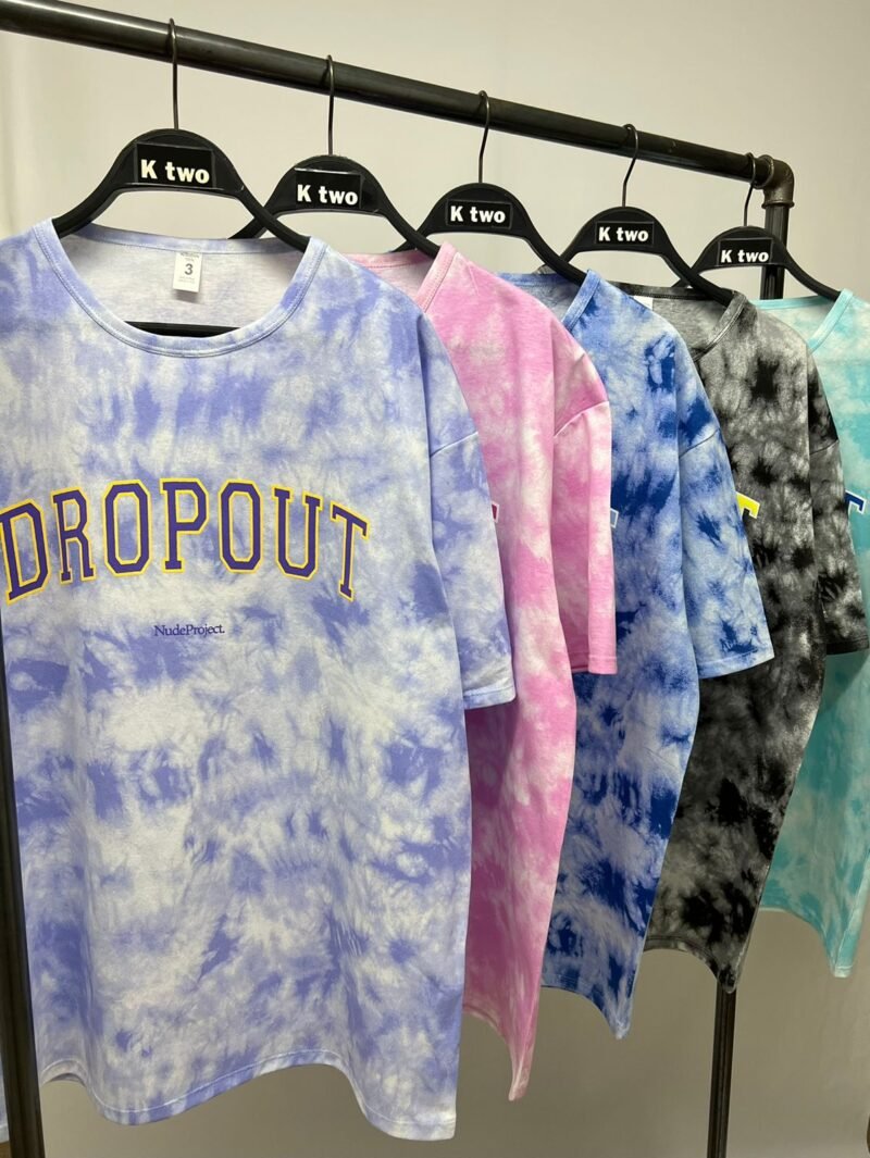 Remeron Batik (Dropout)