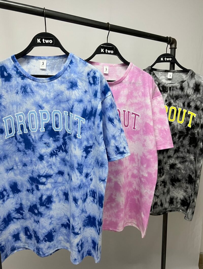 Remeron Batik (Dropout) - Imagen 3
