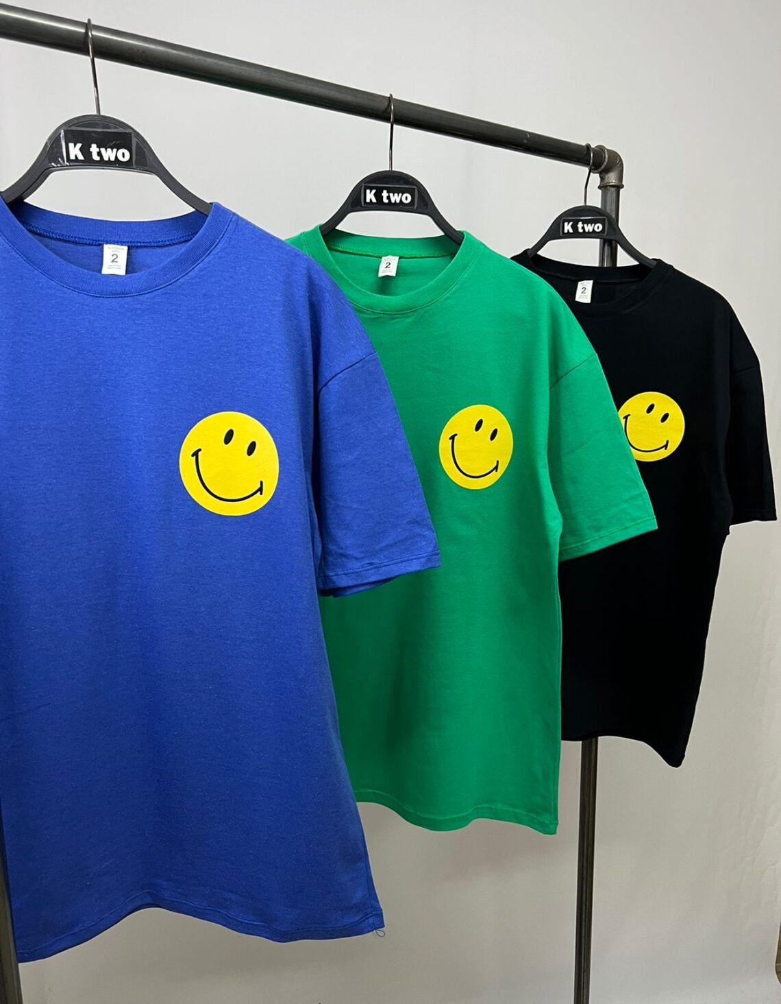 Remeron Smile 🙂 K two