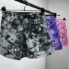 Short Batik CA