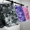 Short Batik CA