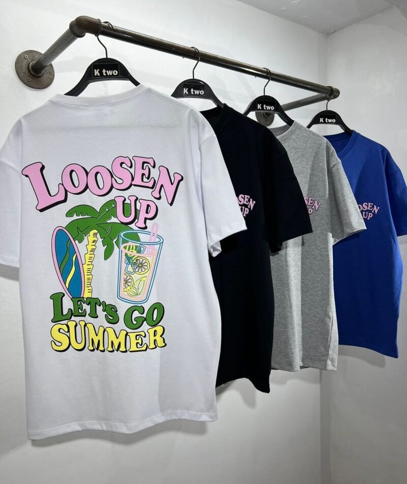 Remeron Loosen Up