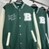 Campera Universitaria Boston