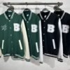 Campera Universitaria Boston