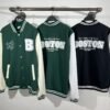 Campera Universitaria Boston