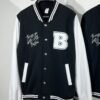 Campera Universitaria Boston