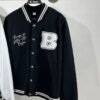 Campera Universitaria Boston