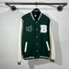 Campera Universitaria Boston