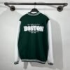 Campera Universitaria Boston