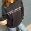 Buzo Rustico MONACO