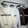 Buzo Training Club