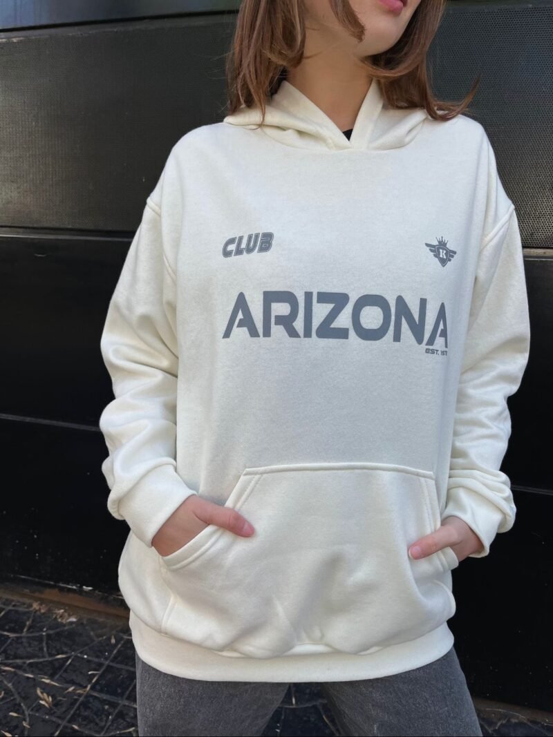 Buzo Arizona - Imagen 5