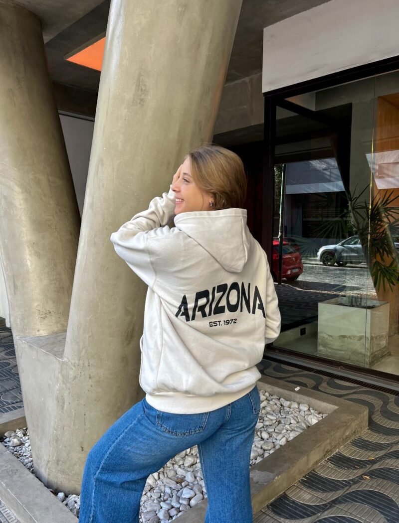 Buzo Arizona
