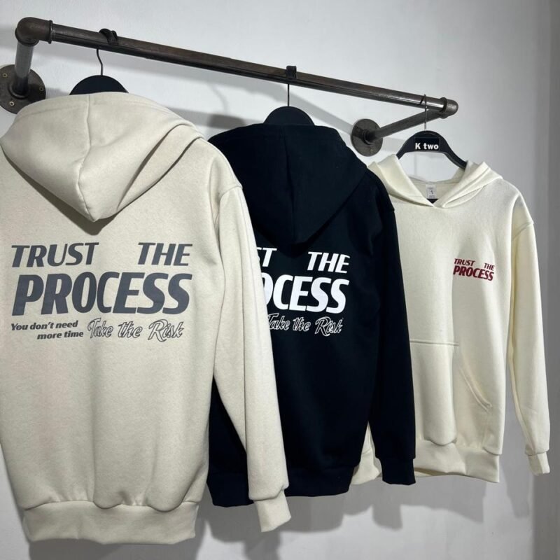 Buzo Frisa Process