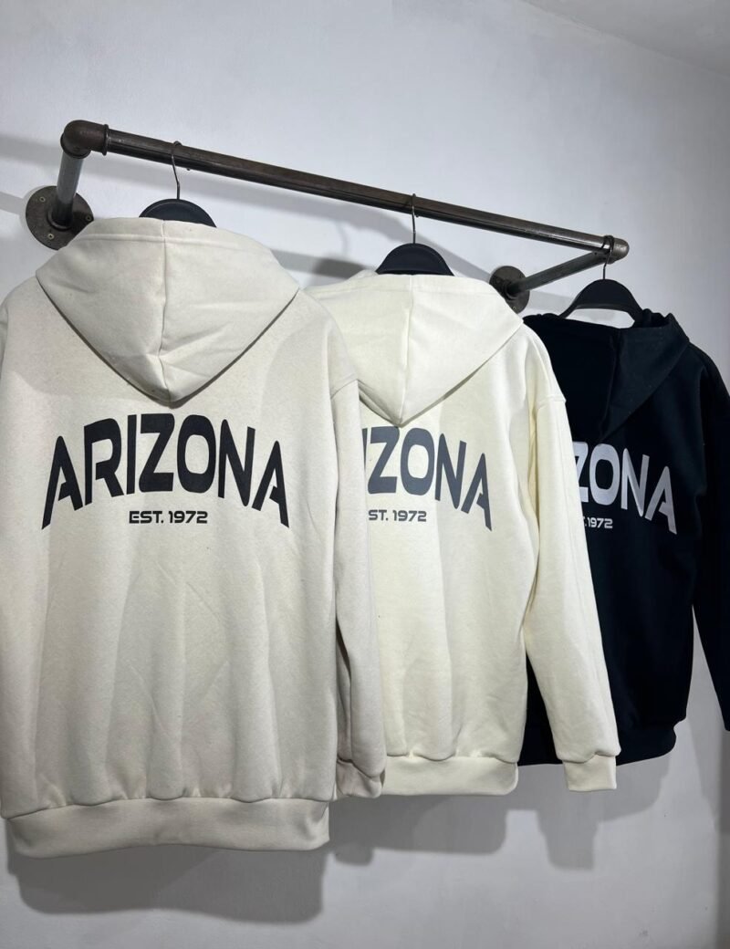 Buzo Arizona - Imagen 2