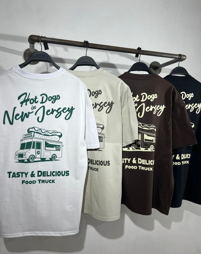 Remeron HotDog