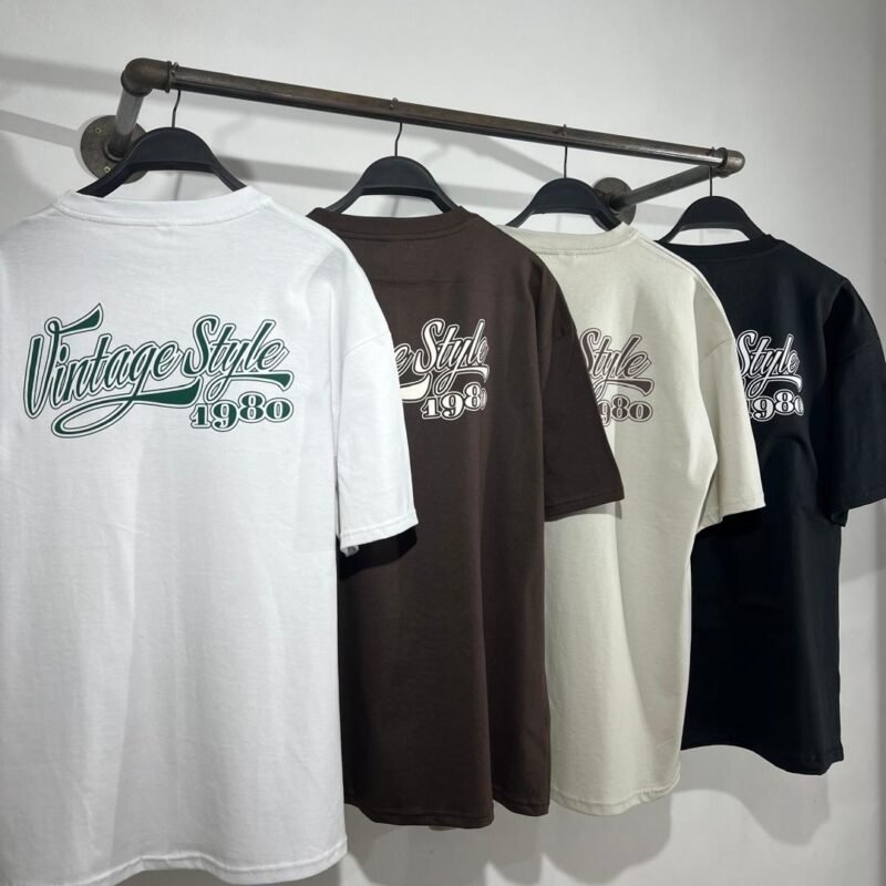 Remeron Vintage