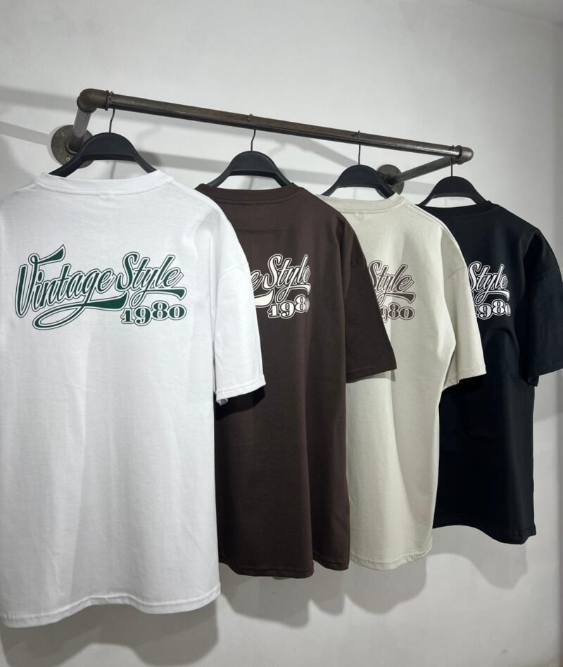 Remeron Vintage