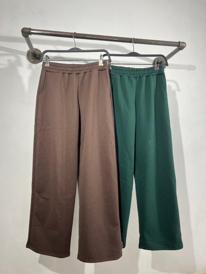 Pantalon Frisado - Imagen 2