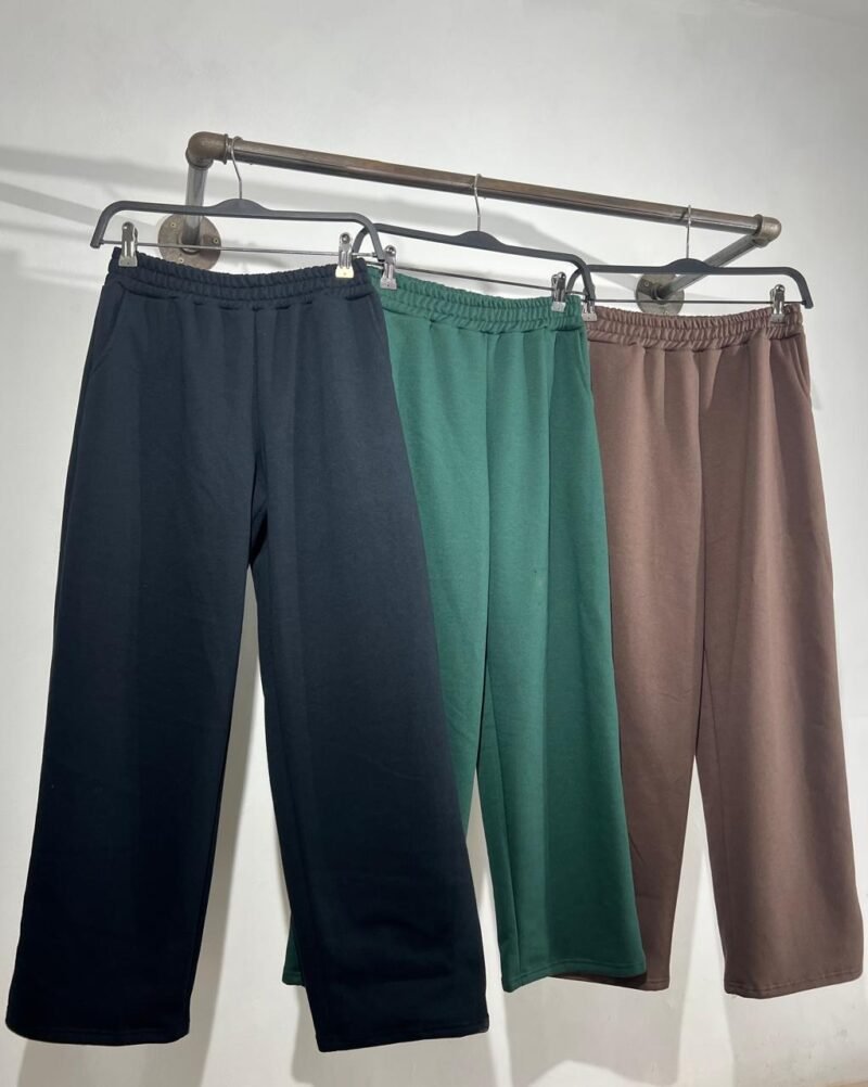 Pantalon Frisado
