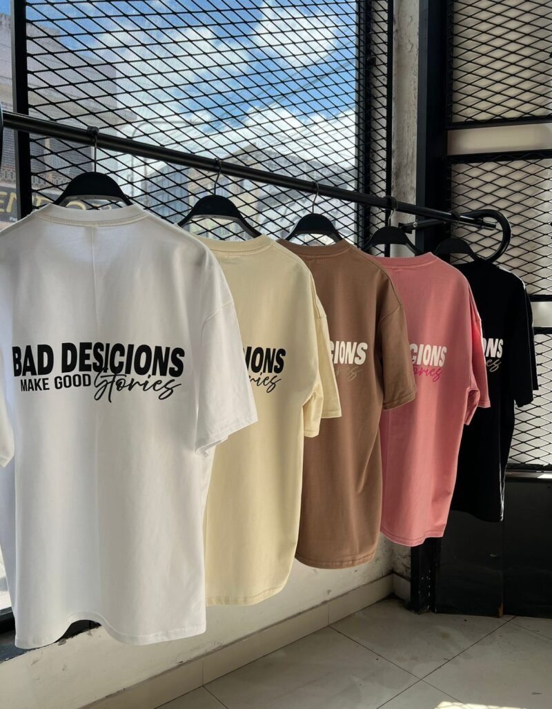 Remeron BadDesicions