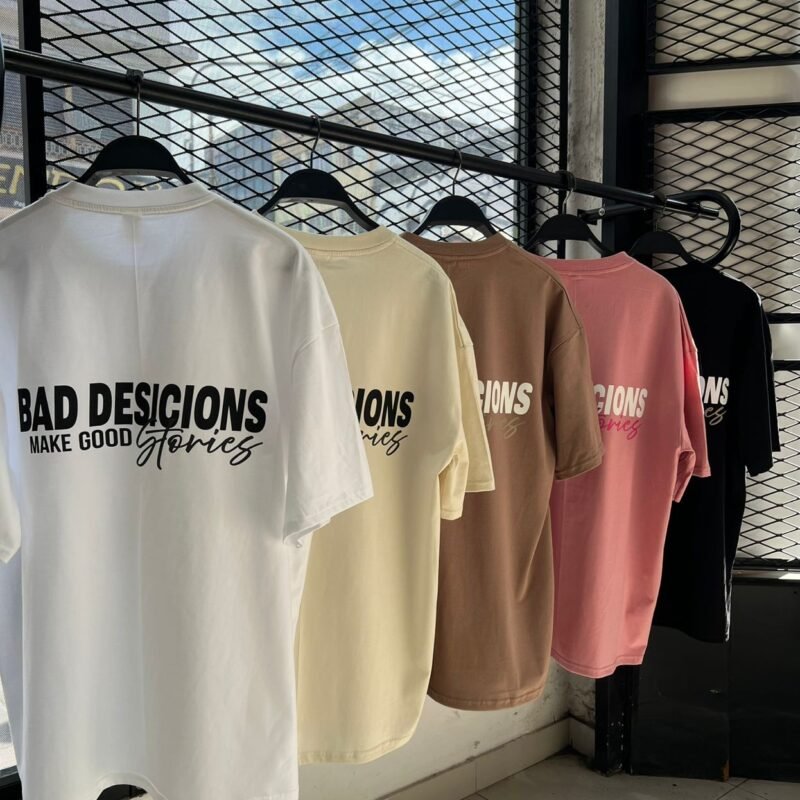 Remeron BadDesicions
