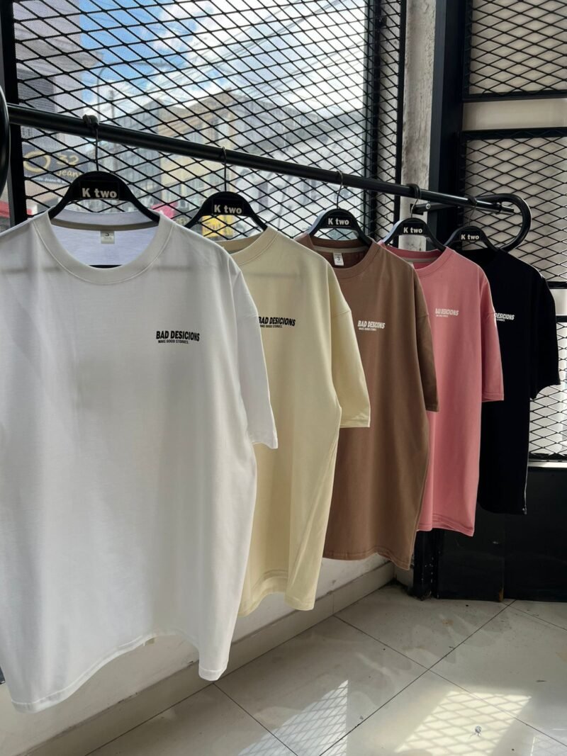 Remeron BadDesicions - Imagen 2