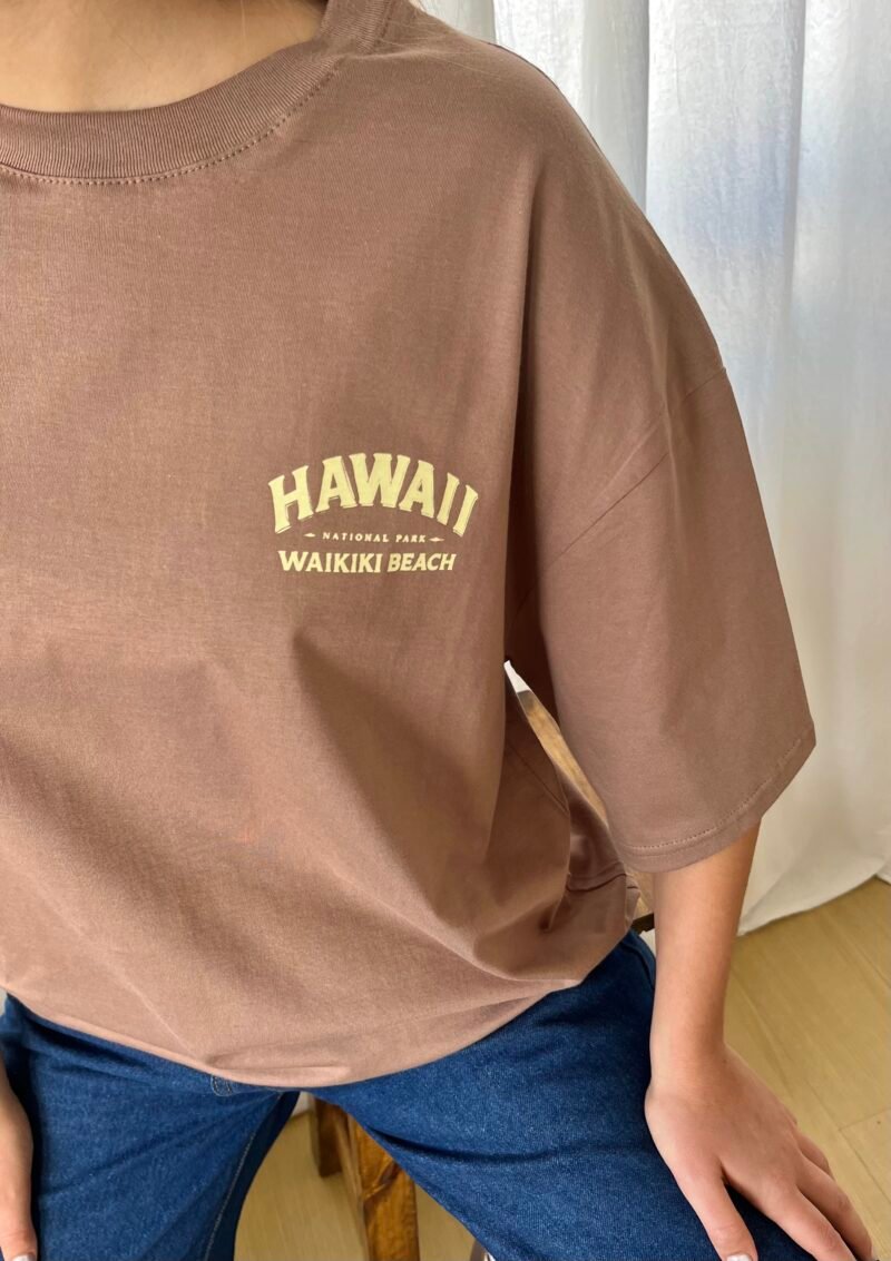 Remeron Hawaii - Imagen 2