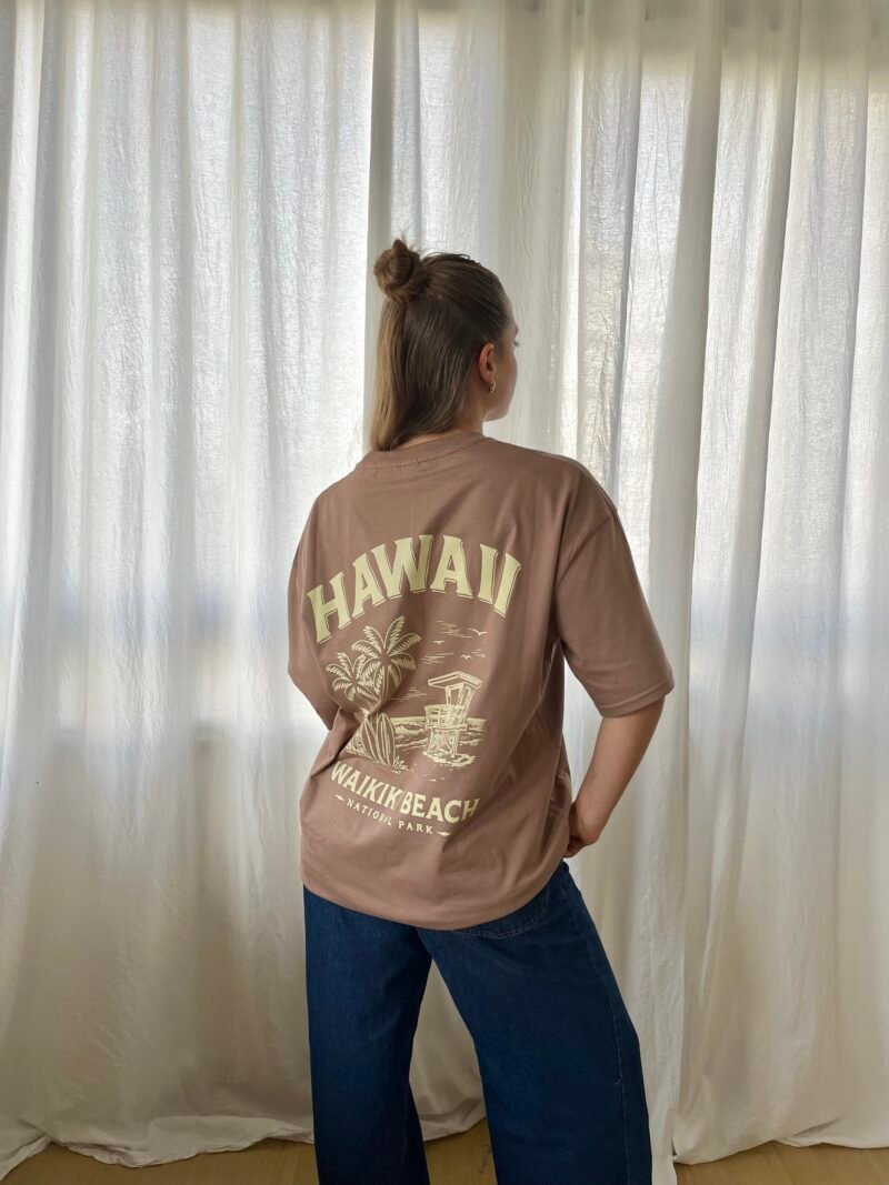 Remeron Hawaii - Imagen 3