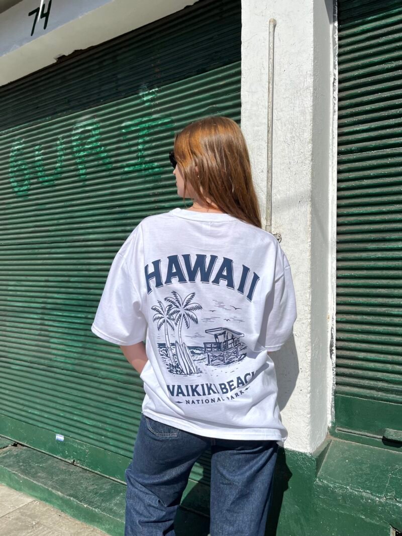 Remeron Hawaii - Imagen 7