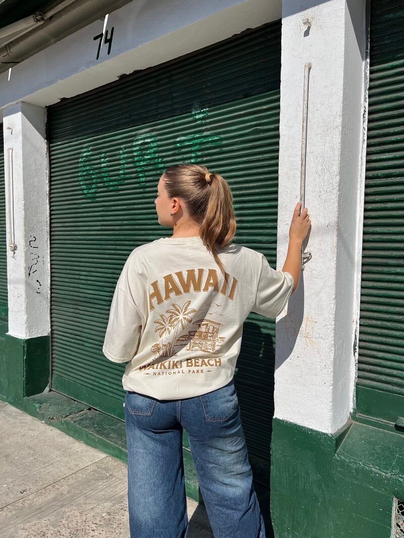Remeron Hawaii - Imagen 6