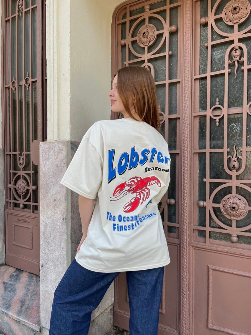Remeron Lobster - Imagen 2