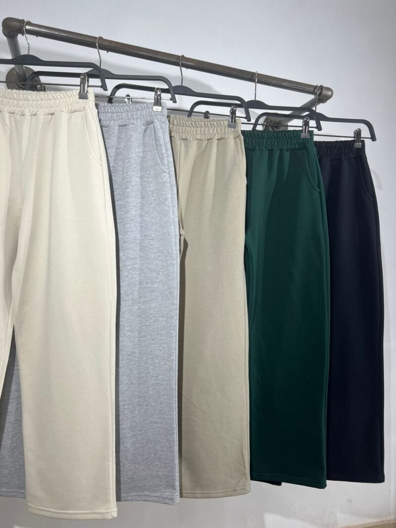 Pantalon Rustico (LISO) - Imagen 2